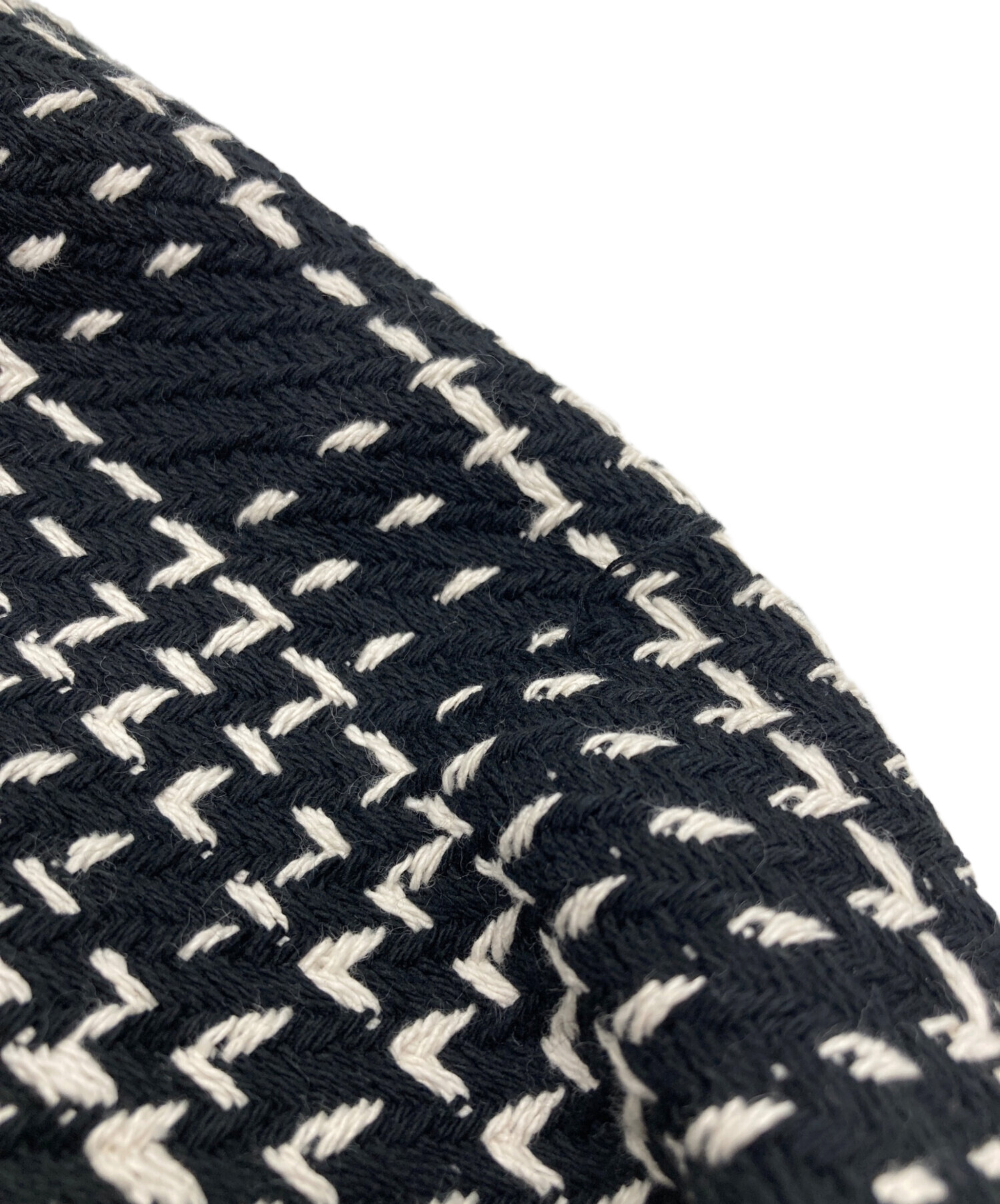 中古・古着通販】WAX LONDON (ワックスロンドン) Whiting - Black Twin