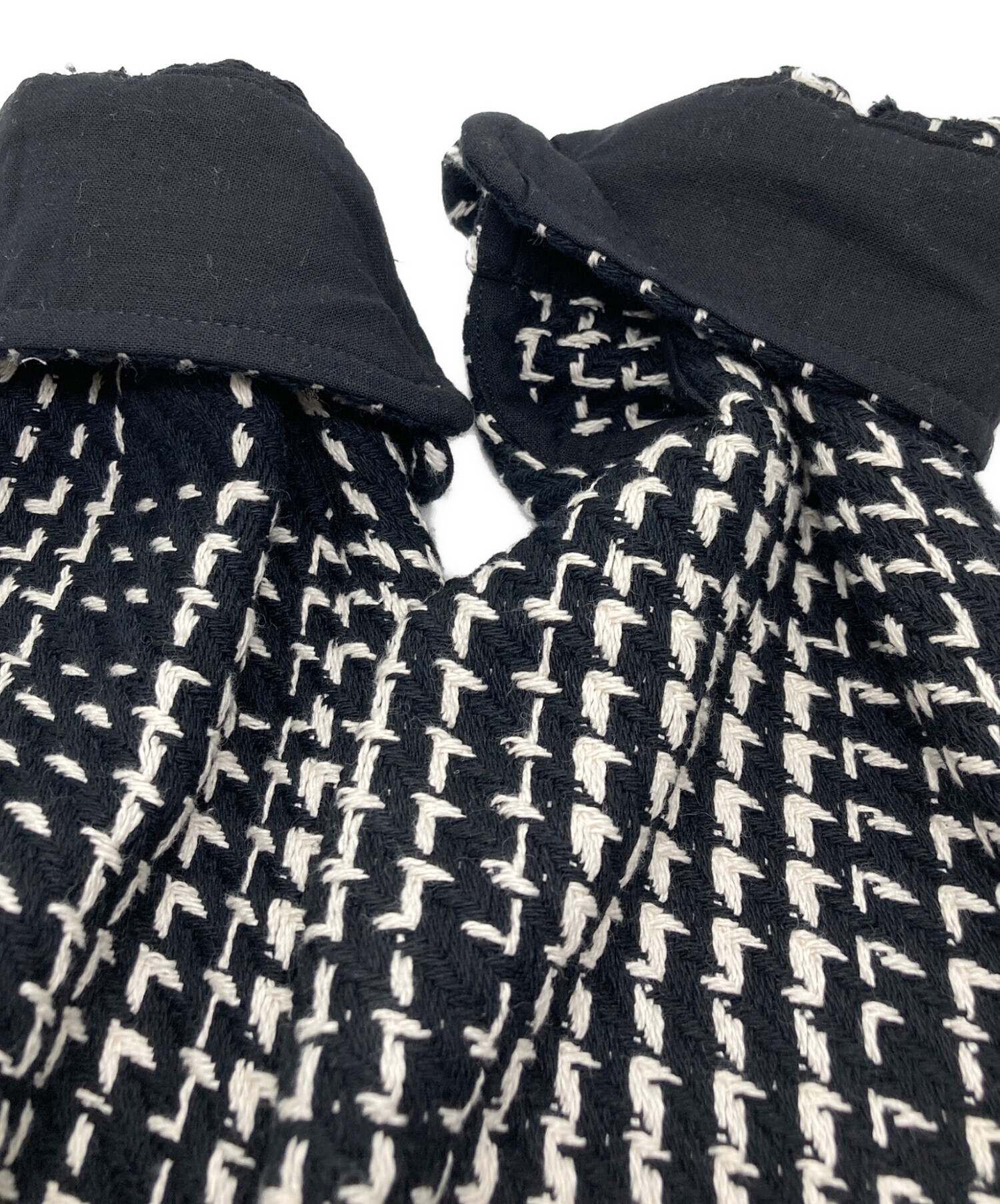 中古・古着通販】WAX LONDON (ワックスロンドン) Whiting - Black Twin