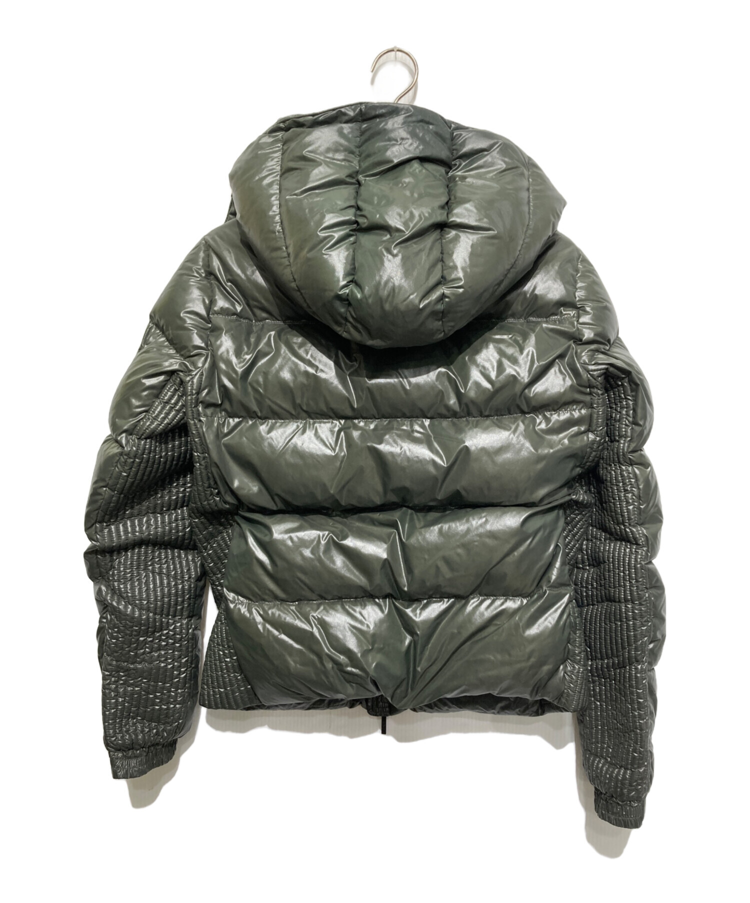 中古・古着通販】TATRAS (タトラス) KRAZ DOWN JACKET グリーン サイズ 