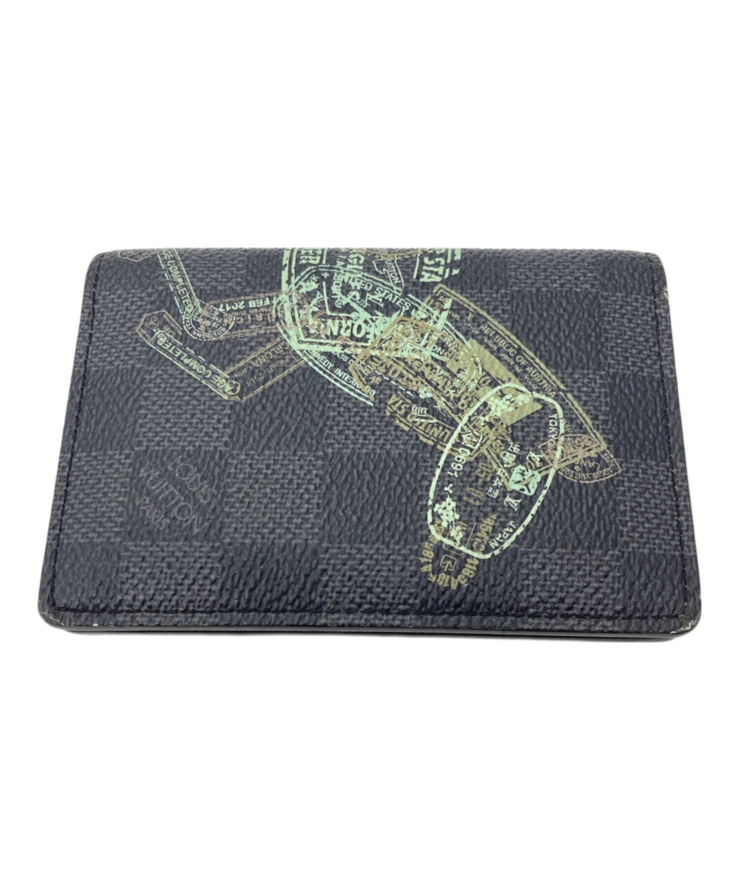 中古・古着通販】LOUIS VUITTON (ルイ ヴィトン) オーガナイザー 