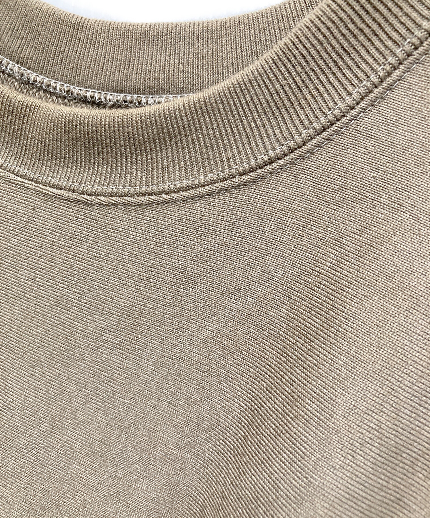 中古・古着通販】MARKAWARE (マーカウェア) GYM JUMPER/ジム 