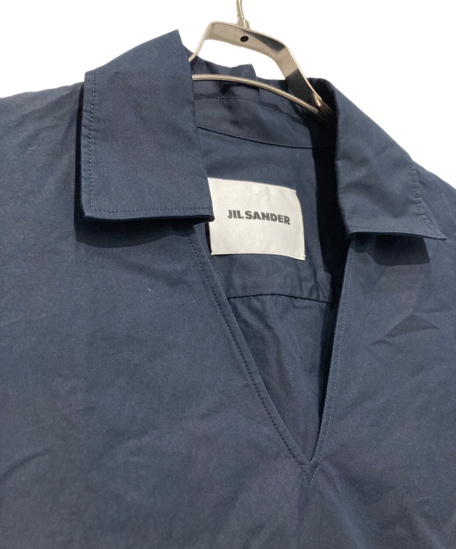 中古・古着通販】JIL SANDER (ジルサンダー) オーバーサイズ