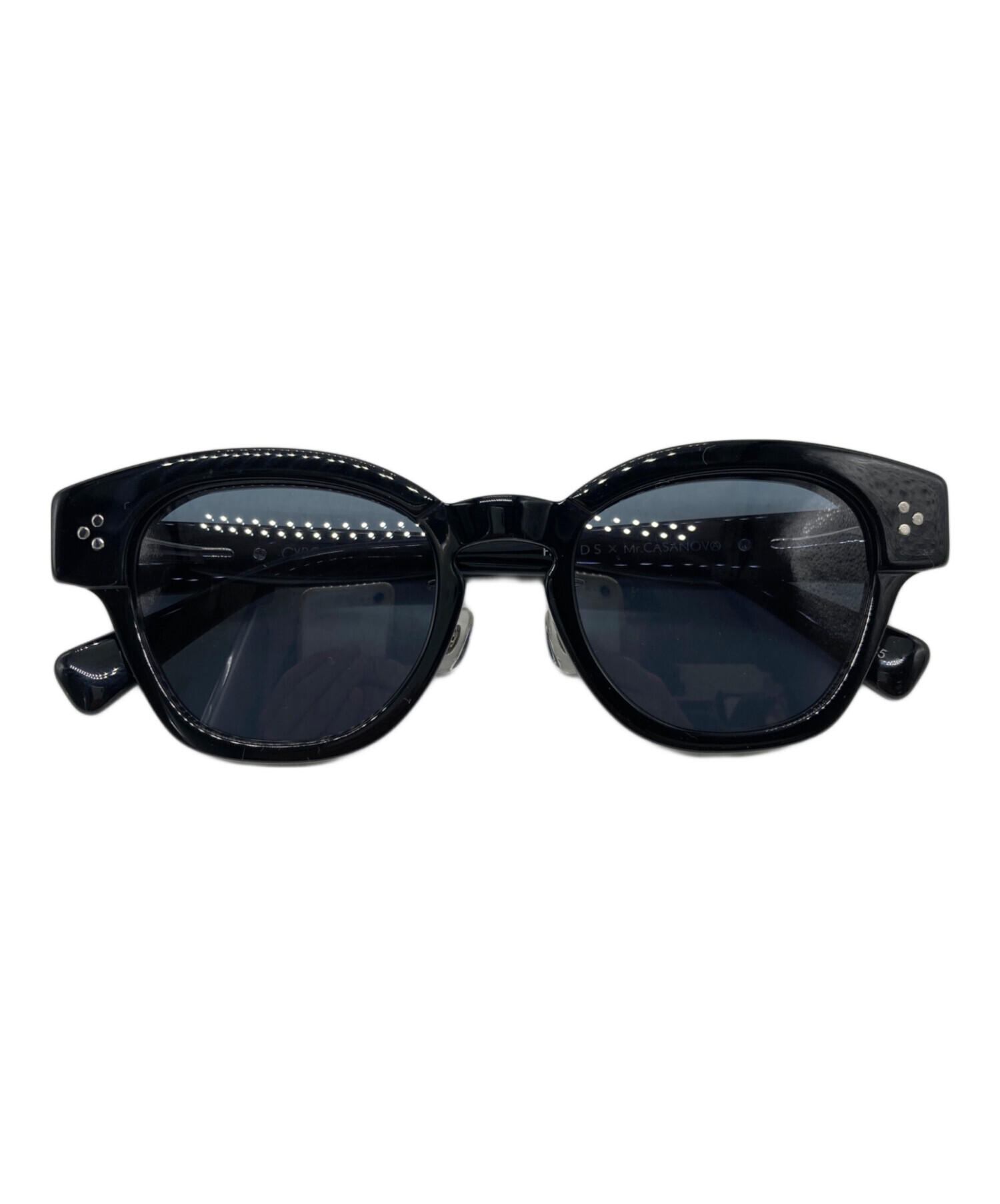 最終 Mr. Casanova Sencible サングラス ミスターカサノバ 最終 Mr. Casanova Sencible サングラス ミスターカサノバ 最終 Mr