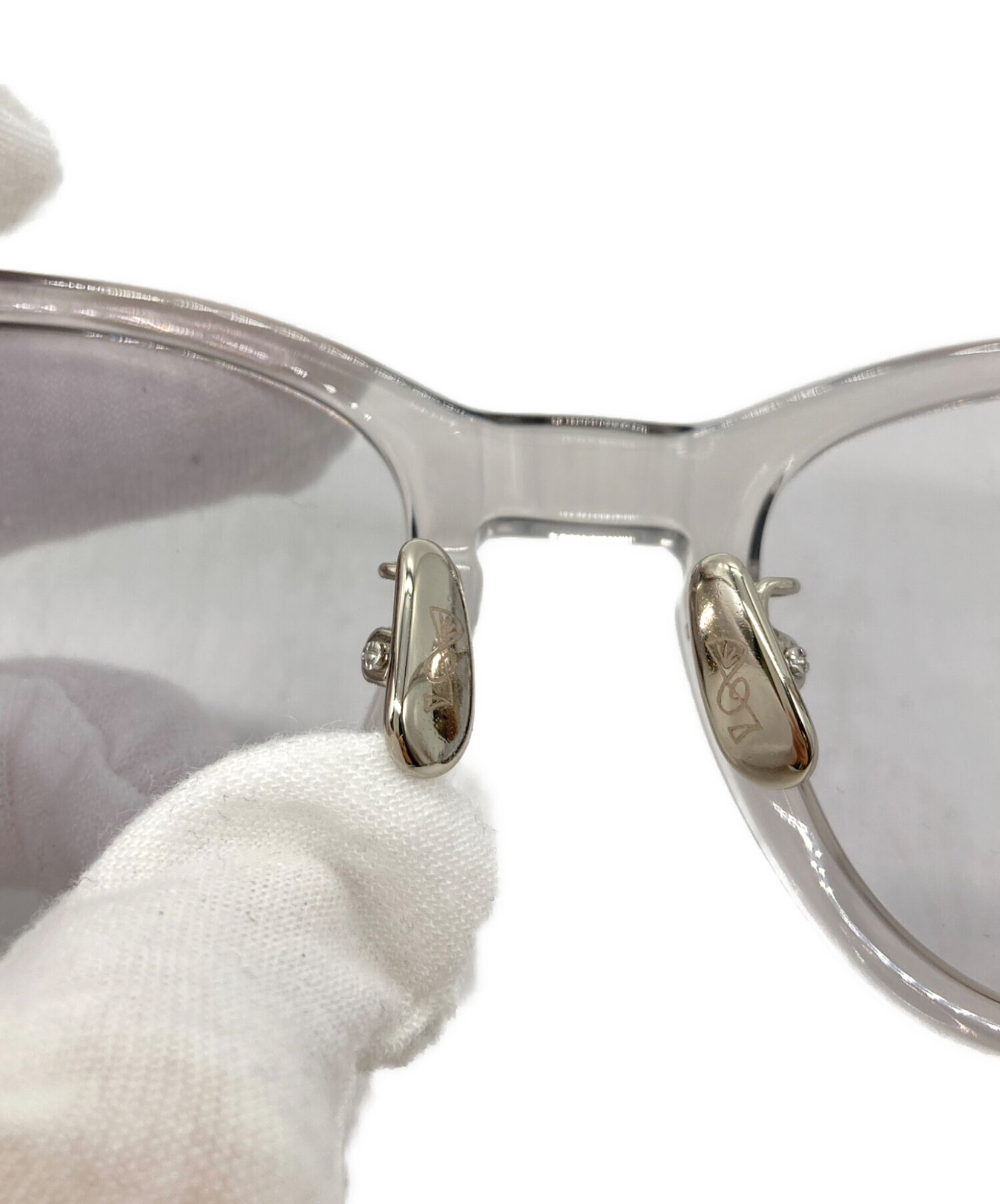 中古・古着通販】Mr CASANOVA (ミスターカサノバ) WELLER グレー