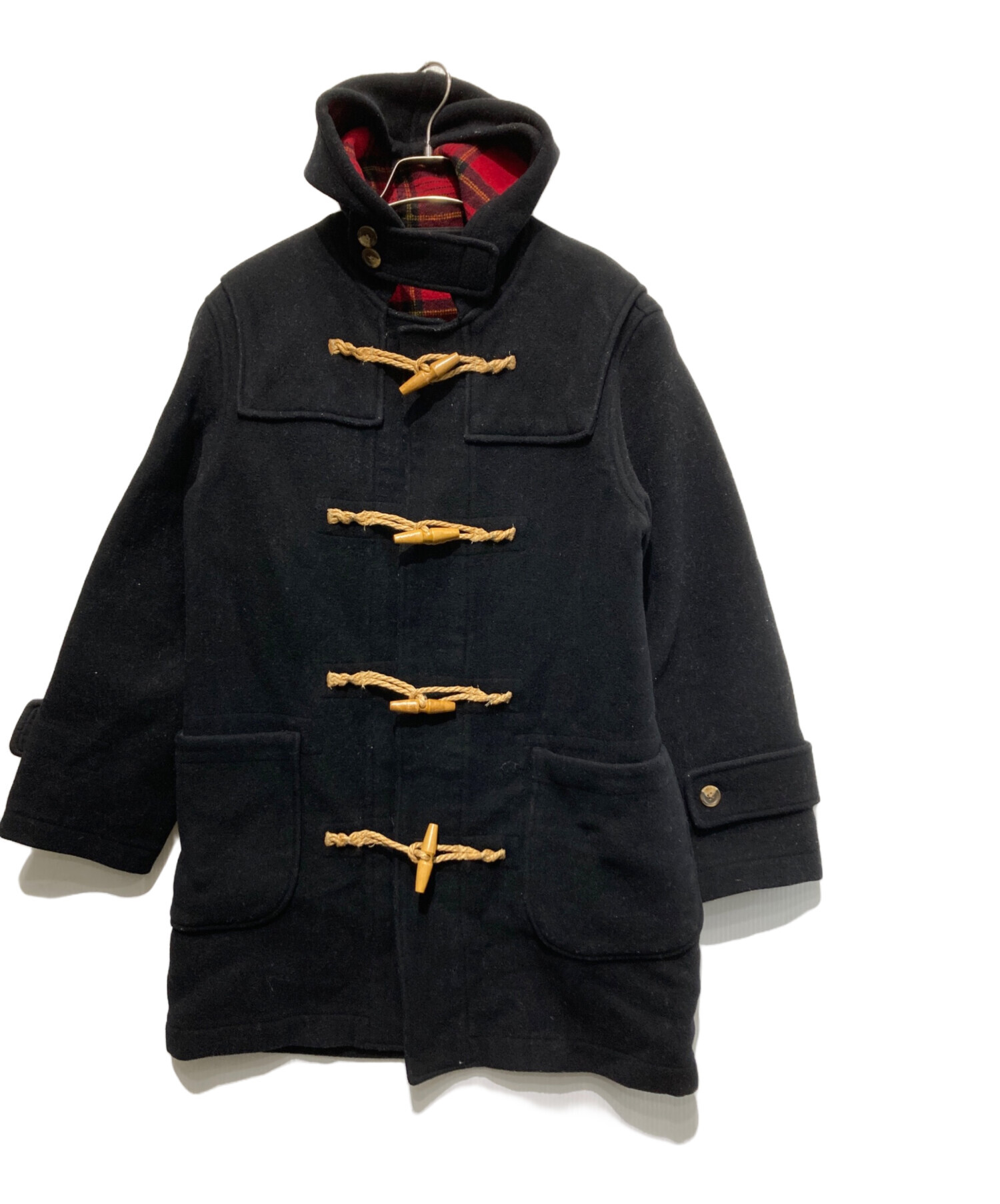 中古・古着通販】POLO RALPH LAUREN (ポロ・ラルフローレン) ダッフル