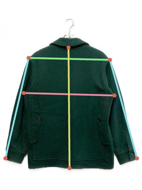 中古・古着通販】FILSON GARMENT (フィルソン ガーメント) ダブル