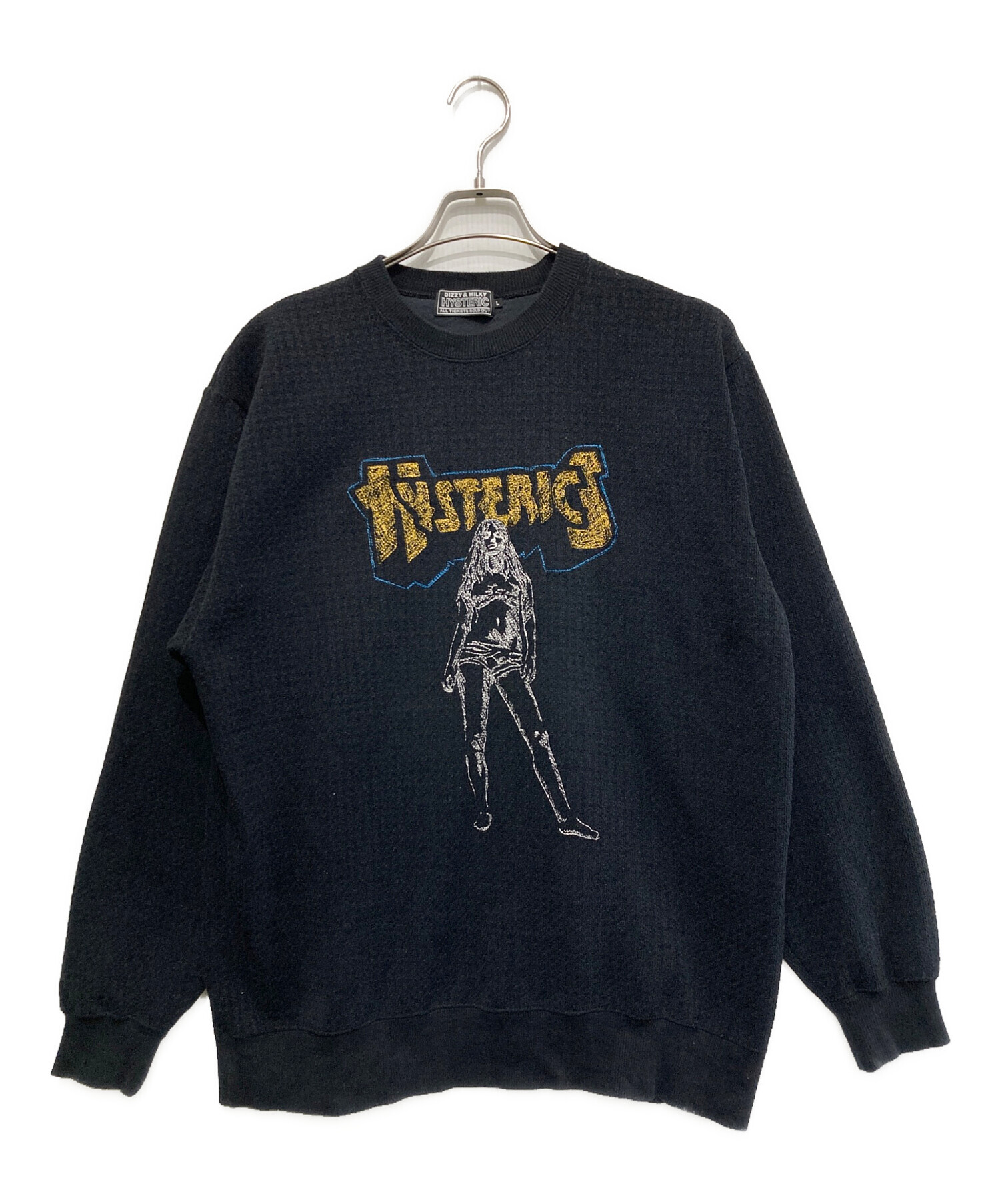 中古・古着通販】Hysteric Glamour (ヒステリックグラマー) BAD ASS 