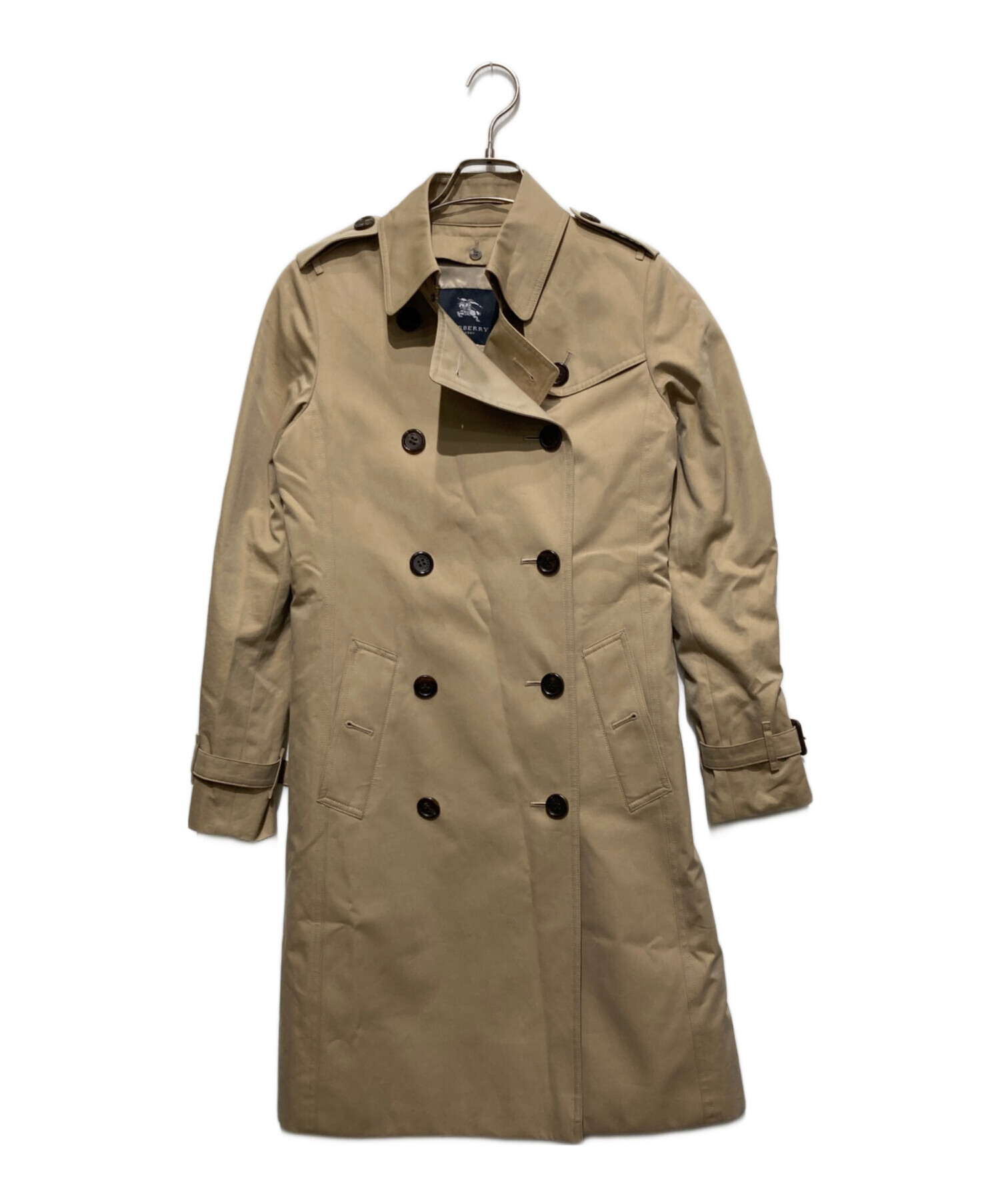 中古・古着通販】BURBERRY LONDON (バーバリーロンドン) ノバチェック 