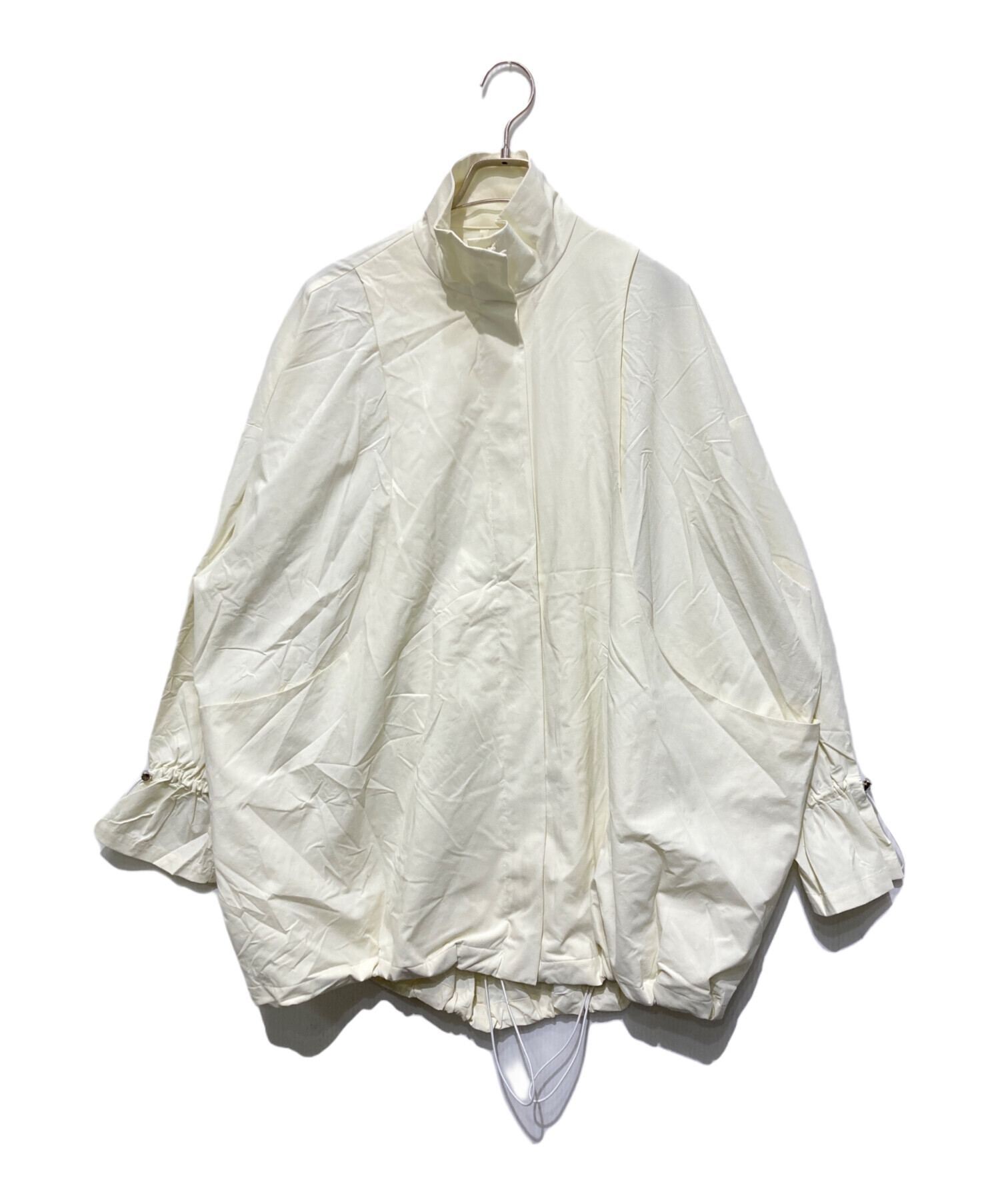 中古・古着通販】RIM.ARK (リムアーク) Big pocket square jumper 