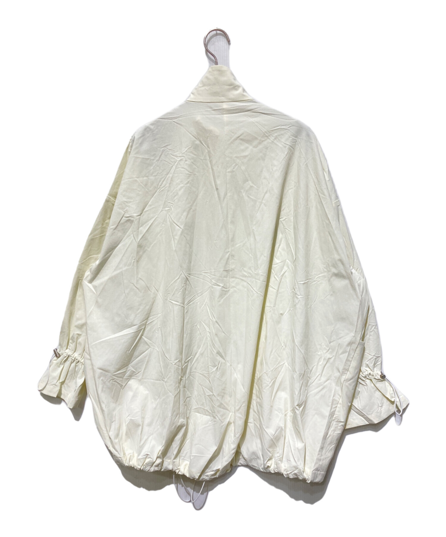 中古・古着通販】RIM.ARK (リムアーク) Big pocket square jumper 