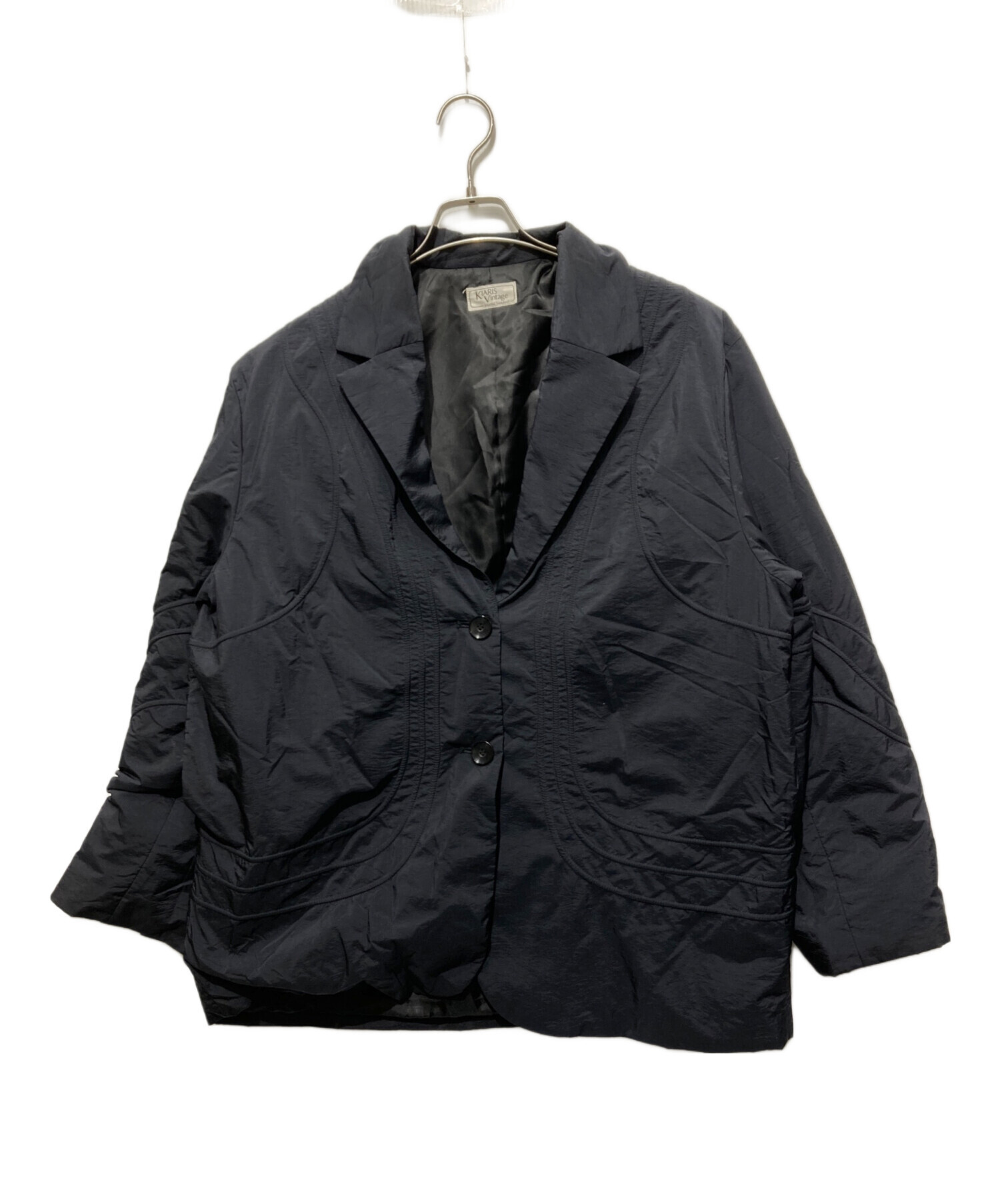 kiaris vintage ジャーナルスタンダード　ジャケット アウター 中古・古着通販】KIARIS VINTAGE (キアリズ ヴィンテージ) JOURNAL