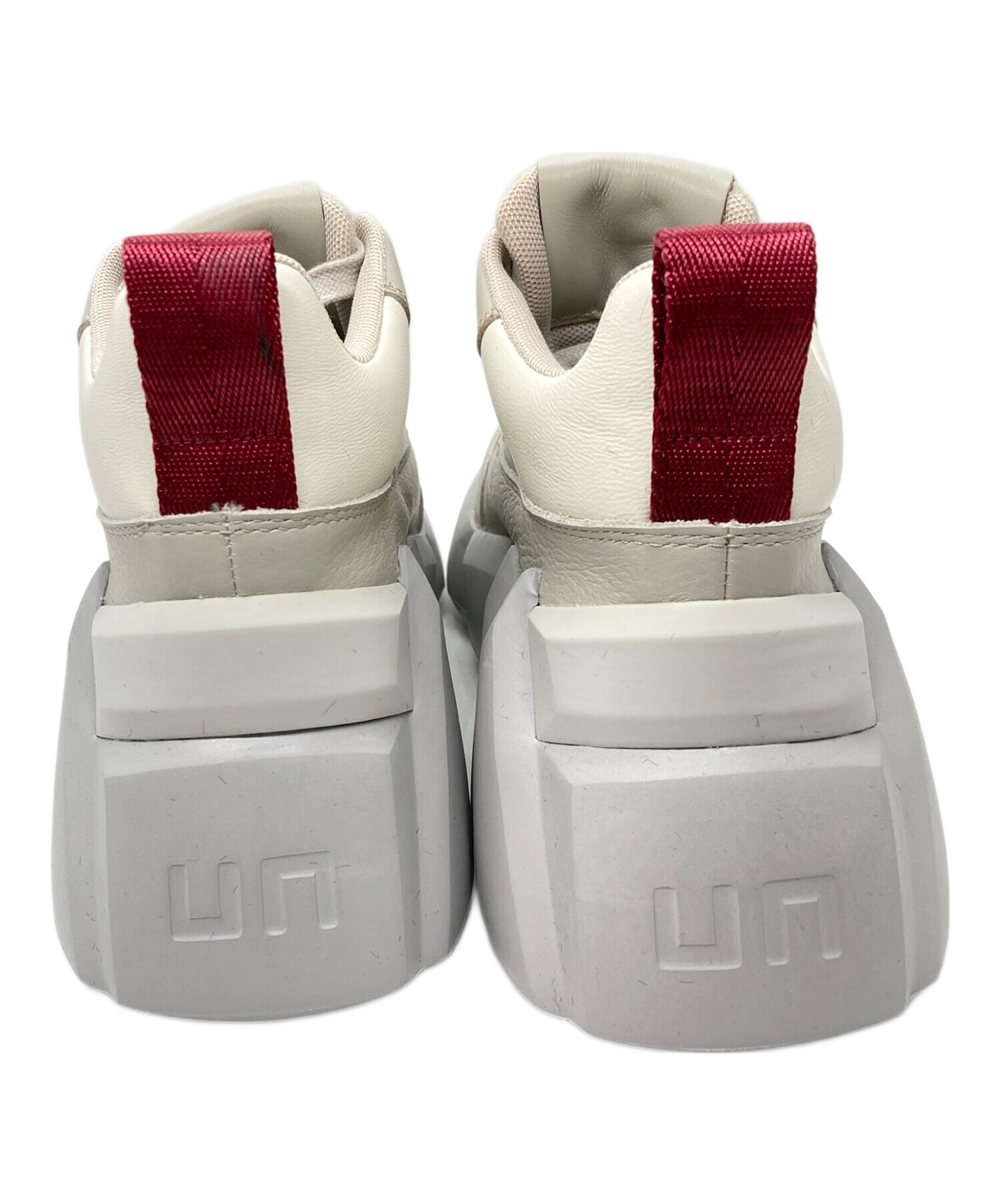 UNITED NUDE（ユナイテッド ヌード）スニーカー サイズ37 ユナイテッド ヌード UNITED NUDE Miku Sport Summer （Composite