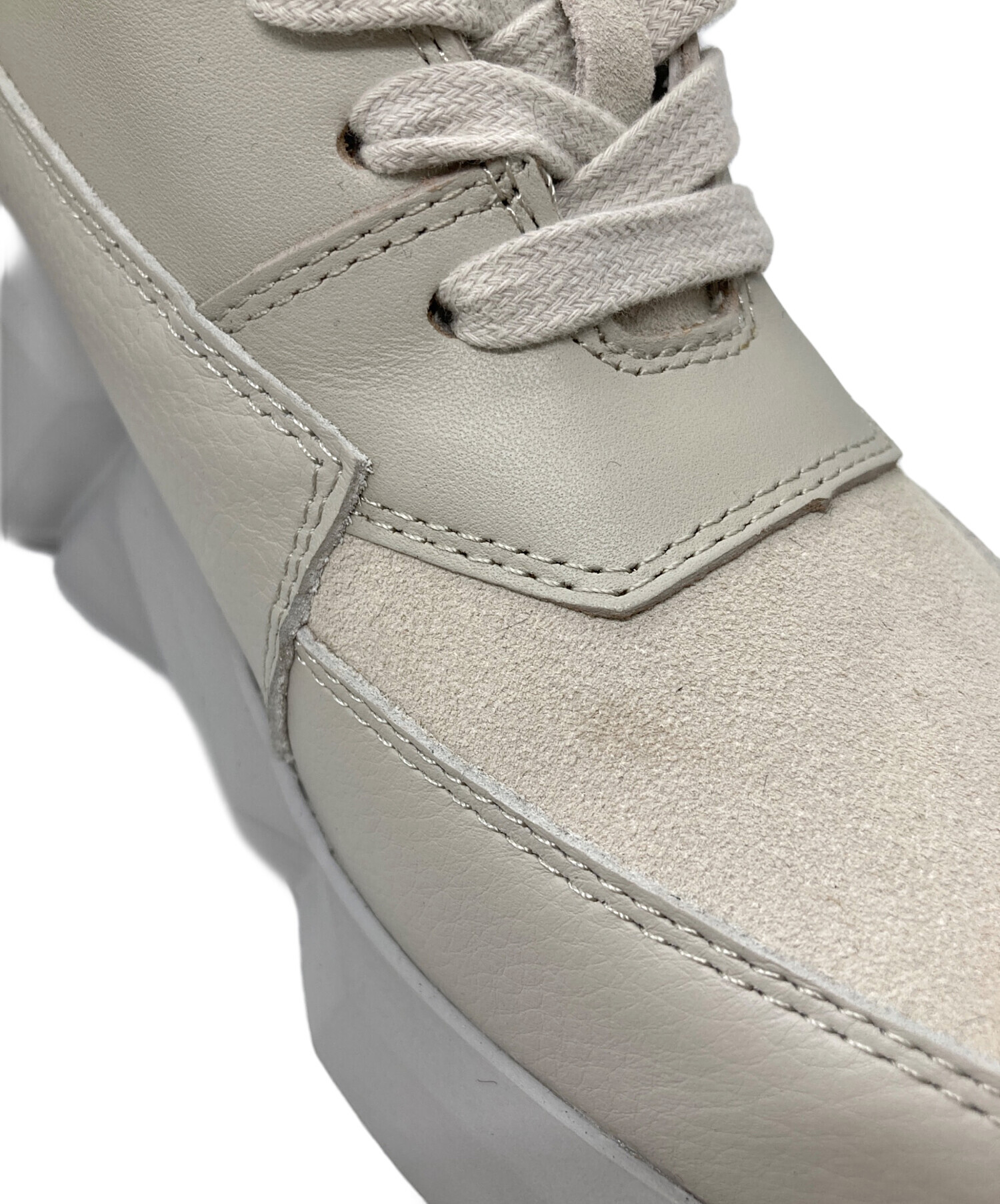 中古・古着通販】UNITED NUDE (ユナイテッドヌード) Space Kick Max