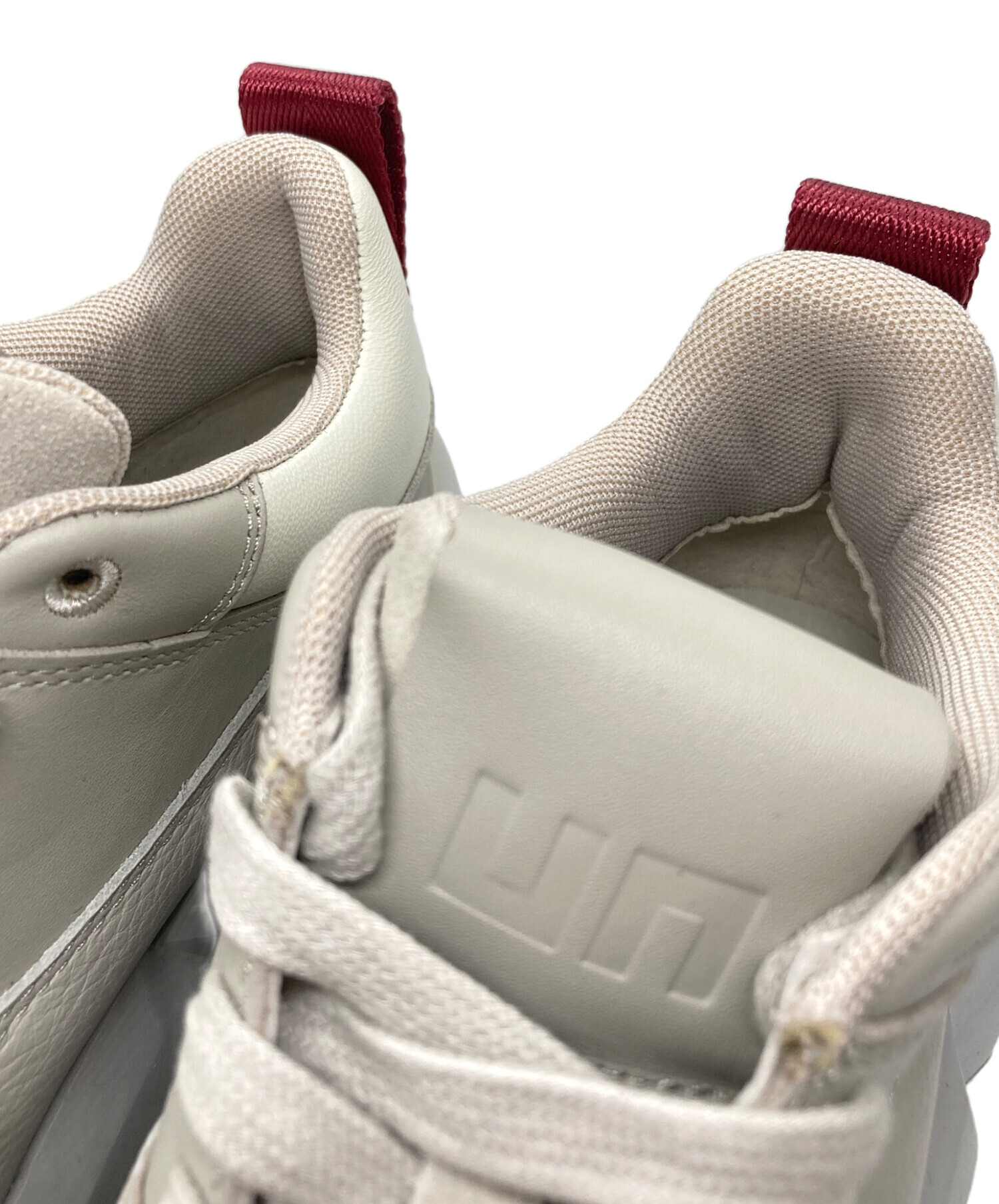 UNITED NUDE（ユナイテッド ヌード）スニーカー サイズ37 中古・古着通販】UNITED NUDE (ユナイテッドヌード) Space Kick Max