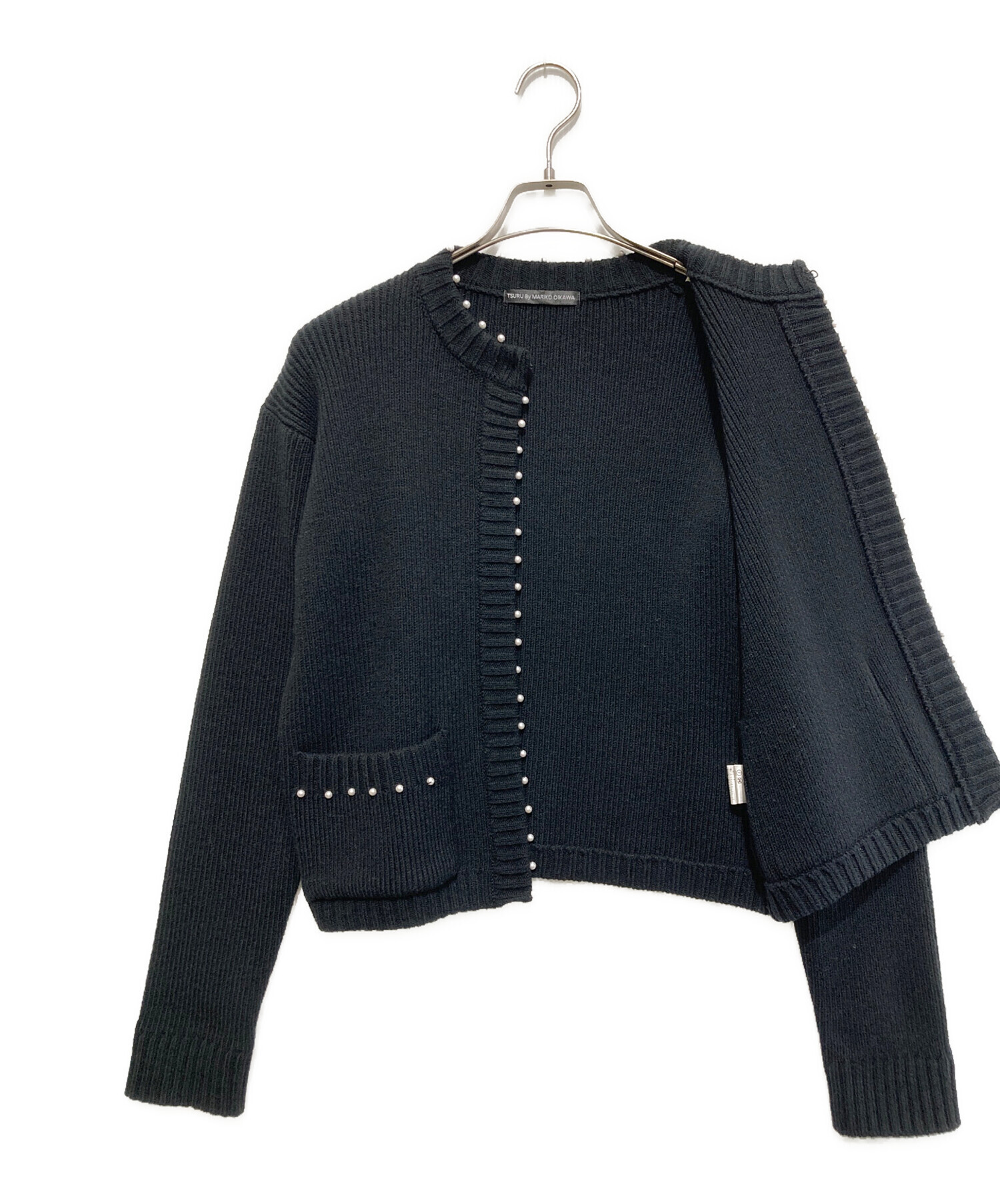 中古・古着通販】TSURU by MARIKO OIKAWA (ツルバイマリコオイカワ