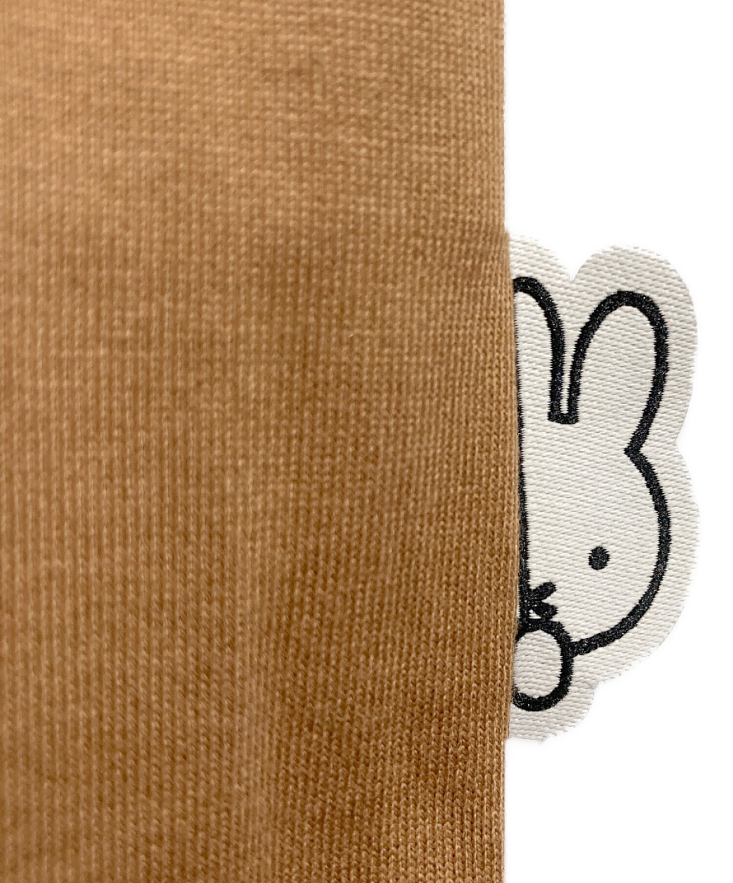 中古・古着通販】MUVEIL (ミュベール) ミッフィーコラボプリントT