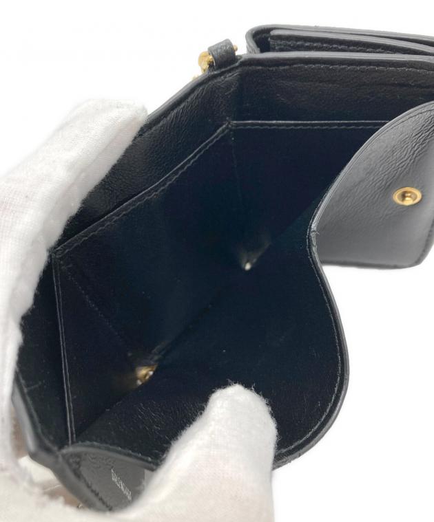 中古・古着通販】BALENCIAGA (バレンシアガ) Cash チェーンミニ