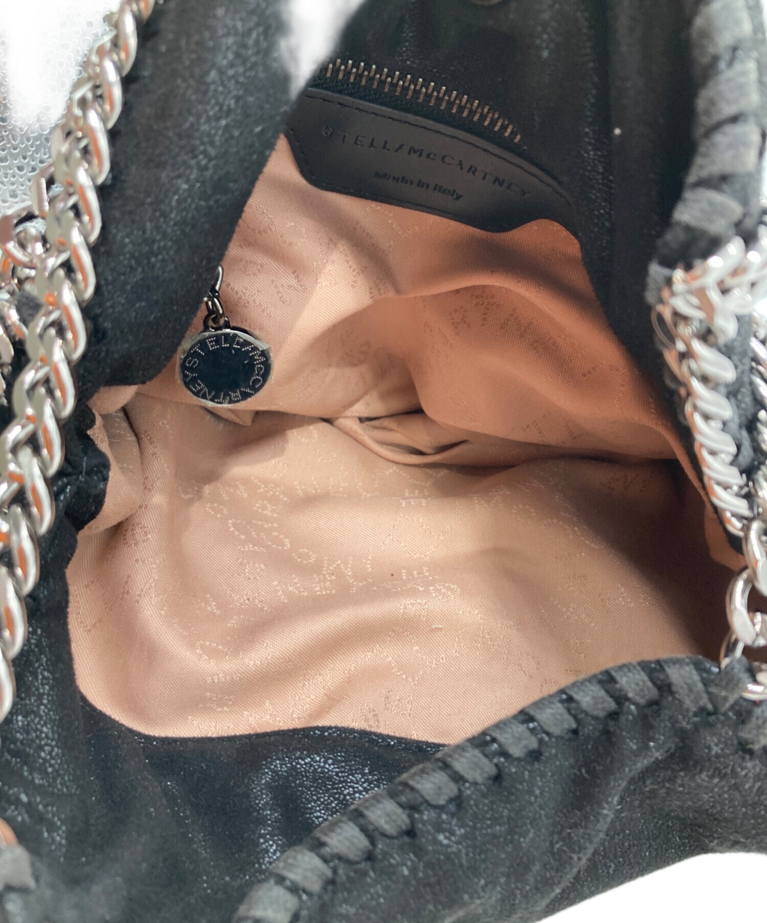 中古・古着通販】STELLA McCARTNEY (ステラマッカートニー) ファラベラ