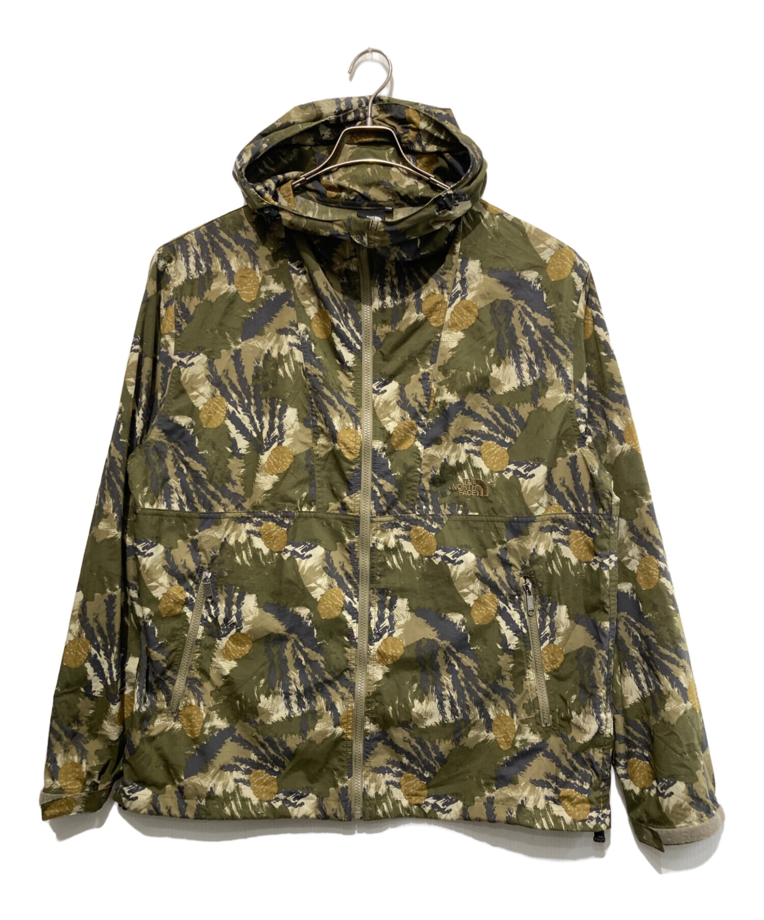 中古・古着通販】THE NORTH FACE (ザ ノース フェイス) ノベルティ 