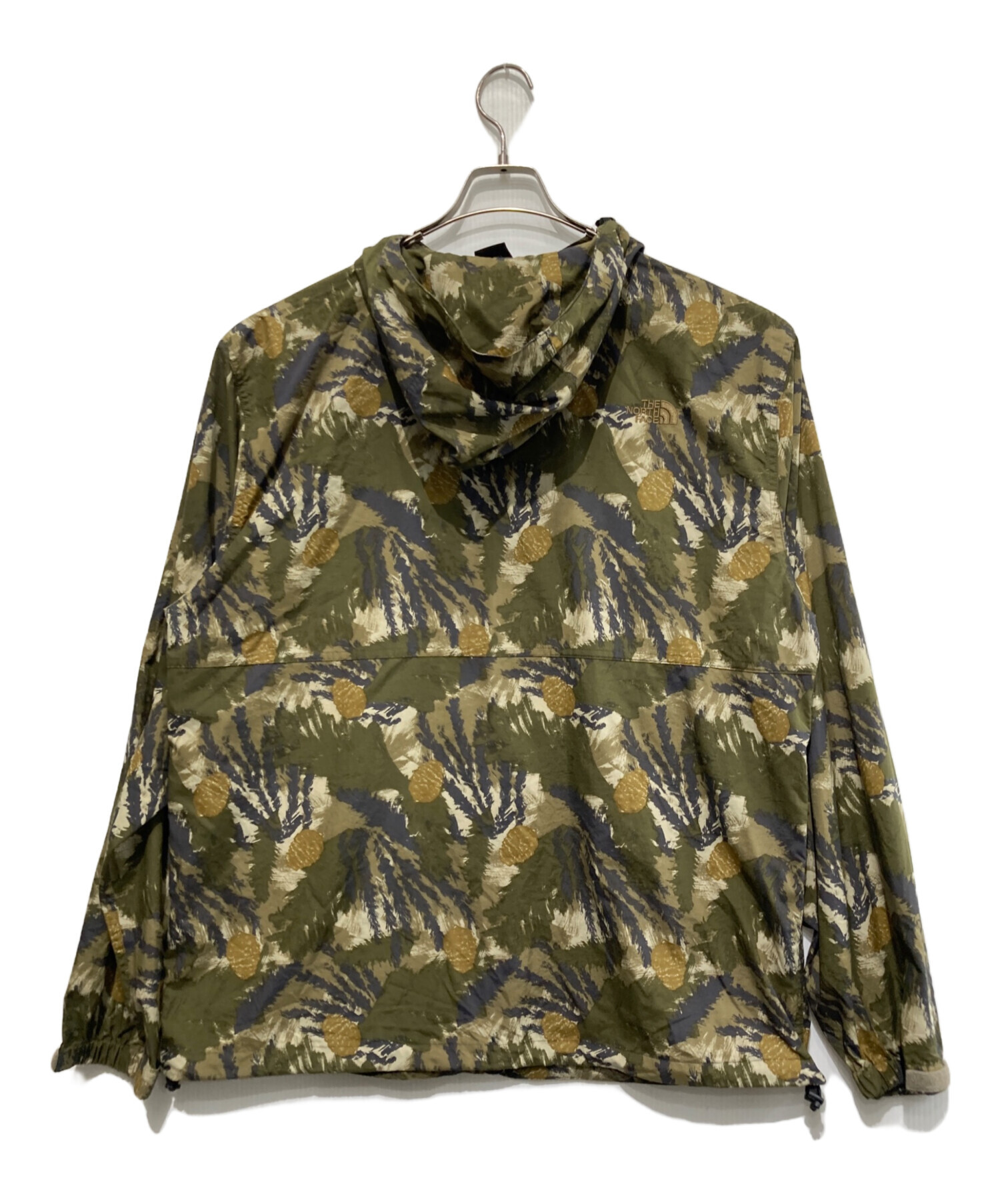 中古・古着通販】THE NORTH FACE (ザ ノース フェイス) ノベルティ 