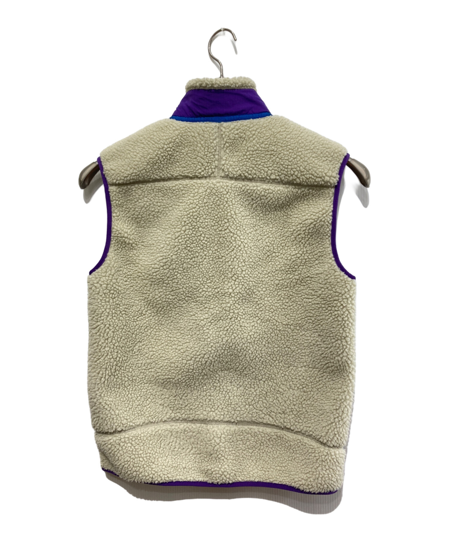 パタゴニア] ベスト クラッシックレトロX ベスト ベージュ メンズ