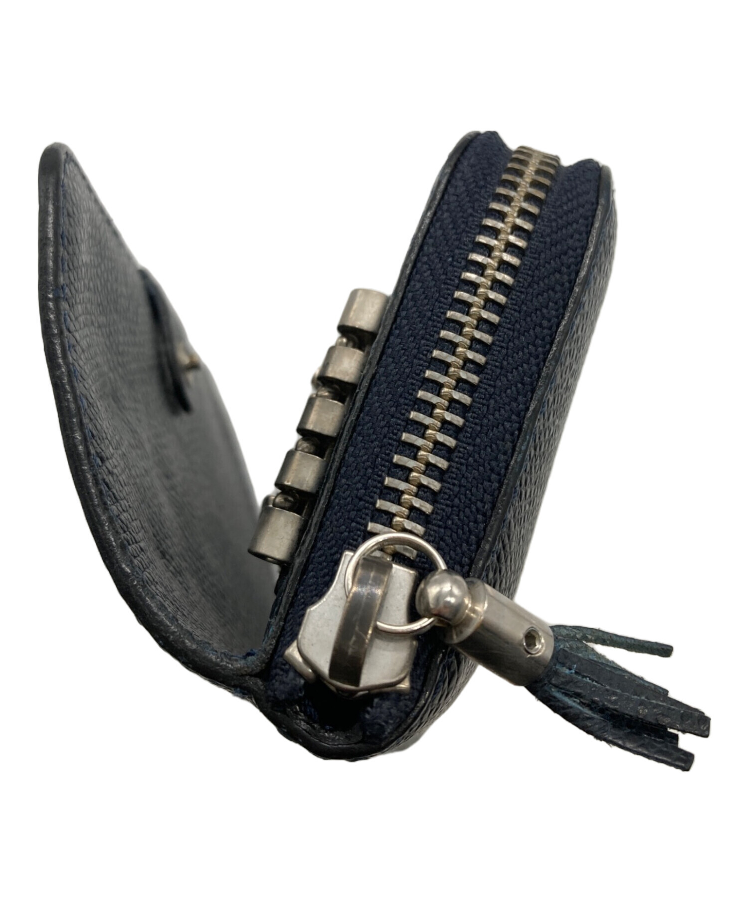 中古・古着通販】Felisi (フェリージ) ウォレットキーケース ブラック