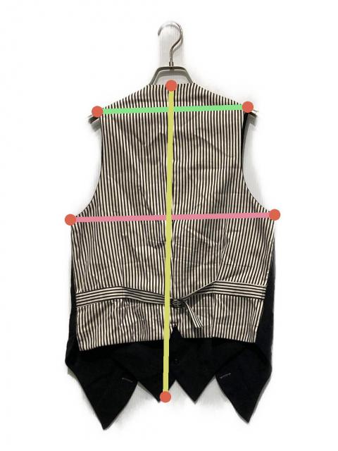 中古・古着通販】Yohji Yamamoto pour homme (ヨウジヤマモト