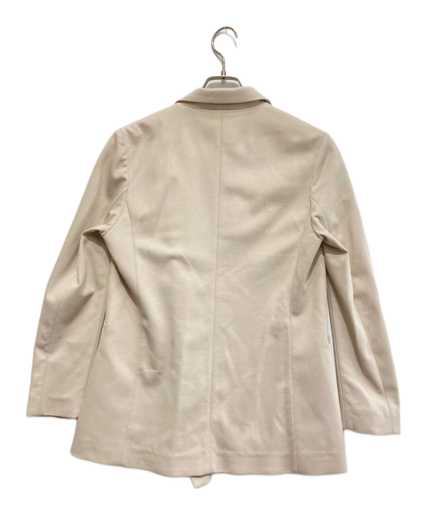 中古・古着通販】BALLSEY (ボールジィ) ジャージーステッチ ダブル 