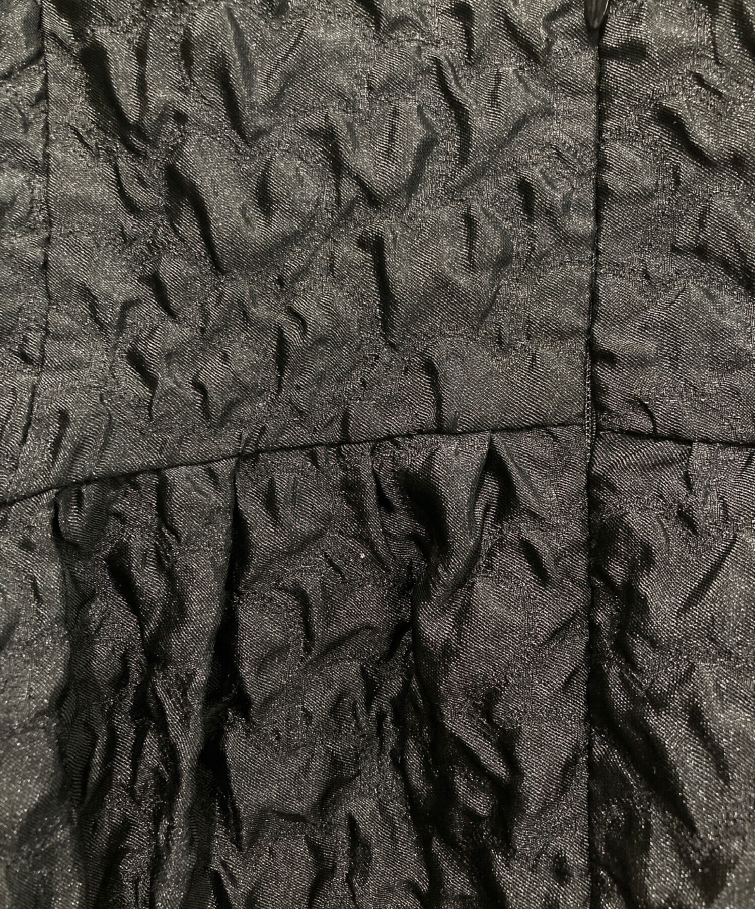 中古・古着通販】LE CIEL BLEU (ルシェルブルー) Jacquard High Waist 