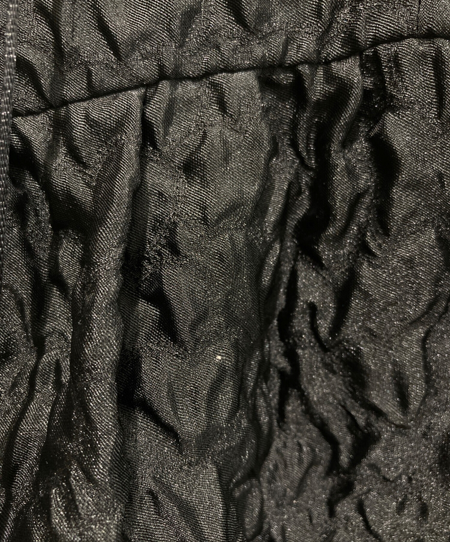 中古・古着通販】LE CIEL BLEU (ルシェルブルー) Jacquard High Waist 