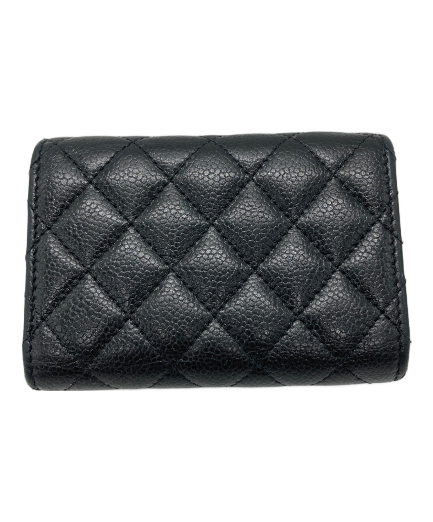 中古・古着通販】CHANEL (シャネル) ボーイシャネルマトラッセ