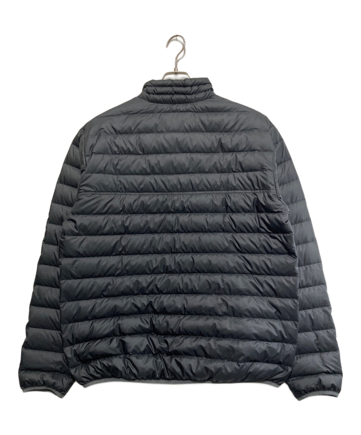 中古・古着通販】Patagonia (パタゴニア) M's Down Snap-T P/O（メンズ