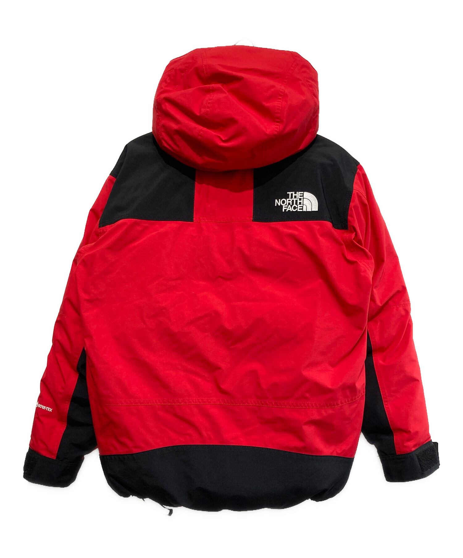中古・古着通販】THE NORTH FACE (ザ ノース フェイス) マウンテン 