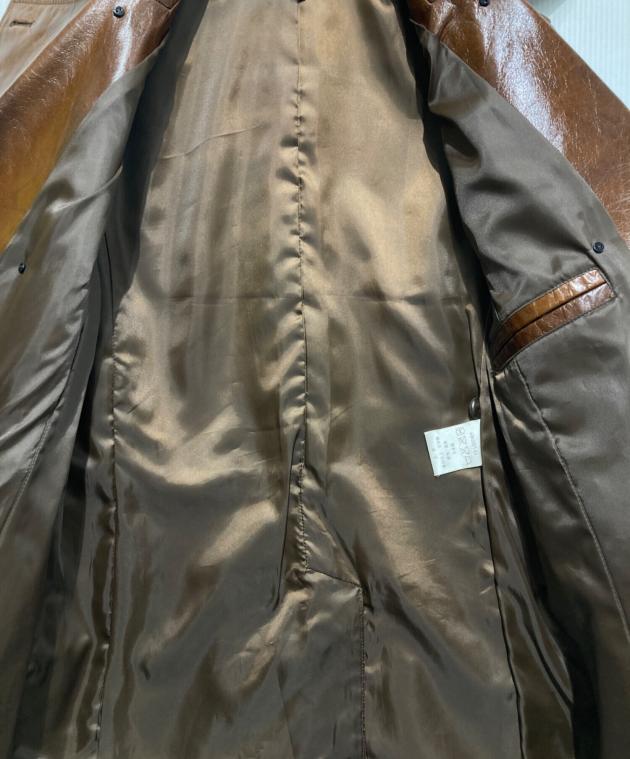 中古・古着通販】quadro phenia (クアドロフェニア) ホースレザー
