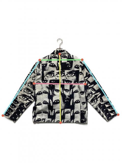 中古・古着通販】LEVI'S (リーバイス) Roemello Ugale SKATE GARAGE