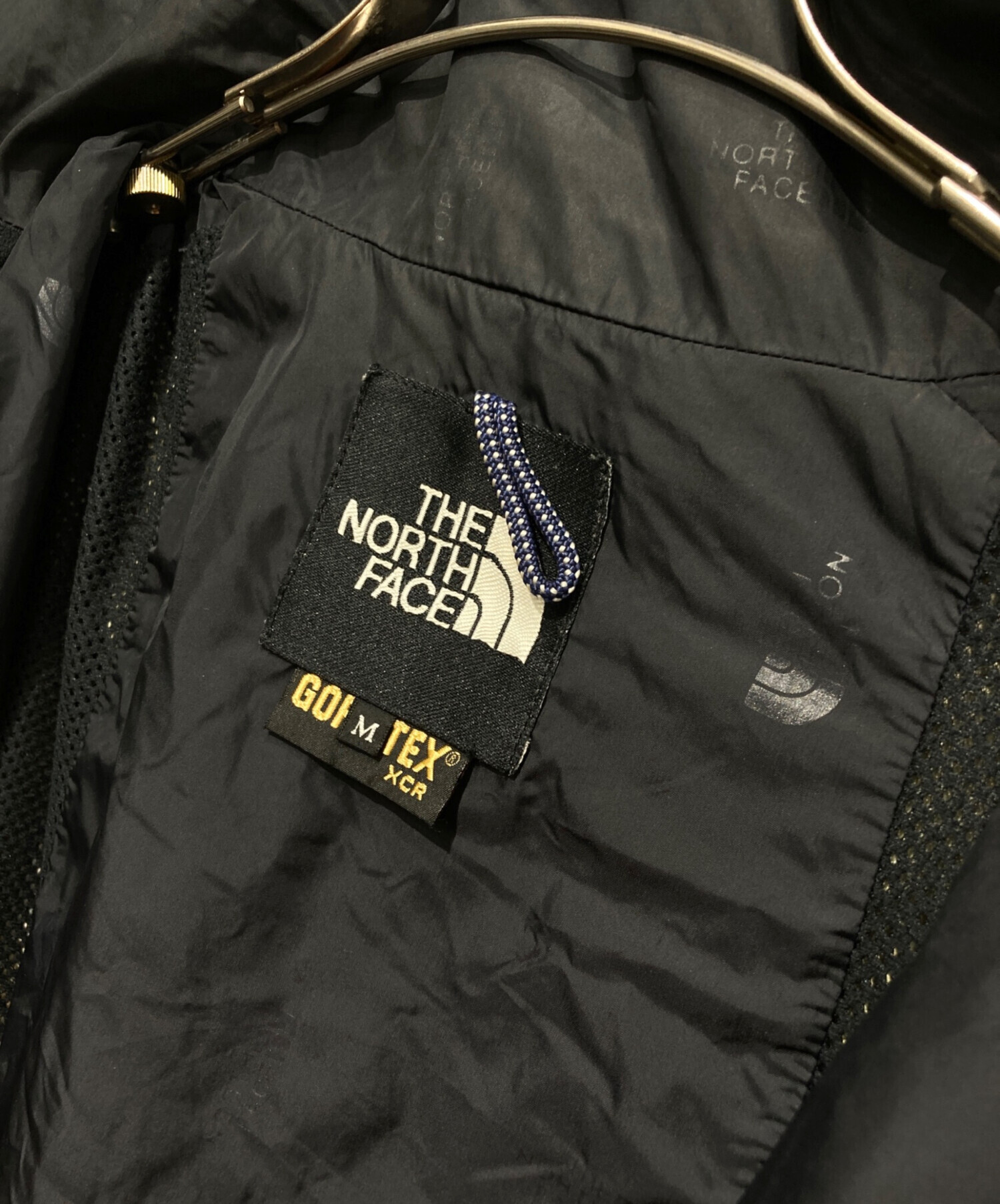 中古・古着通販】THE NORTH FACE (ザ ノース フェイス) SUMMIT SERIES