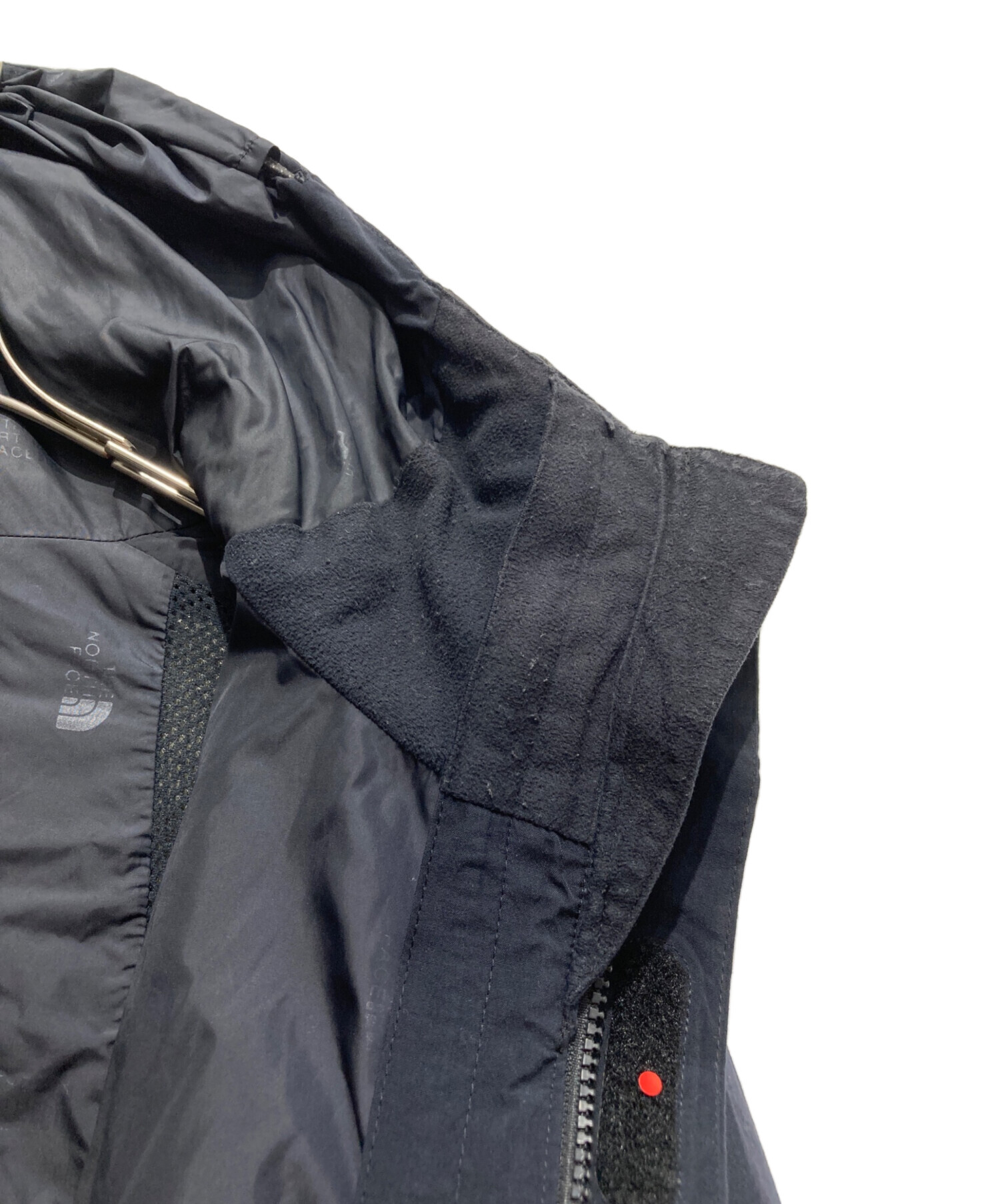 中古・古着通販】THE NORTH FACE (ザ ノース フェイス) SUMMIT SERIES 