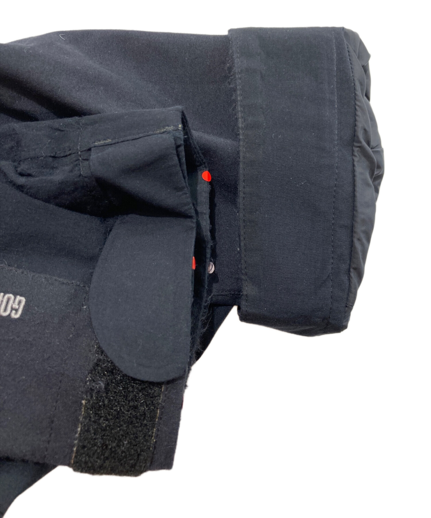 中古・古着通販】THE NORTH FACE (ザ ノース フェイス) SUMMIT SERIES 