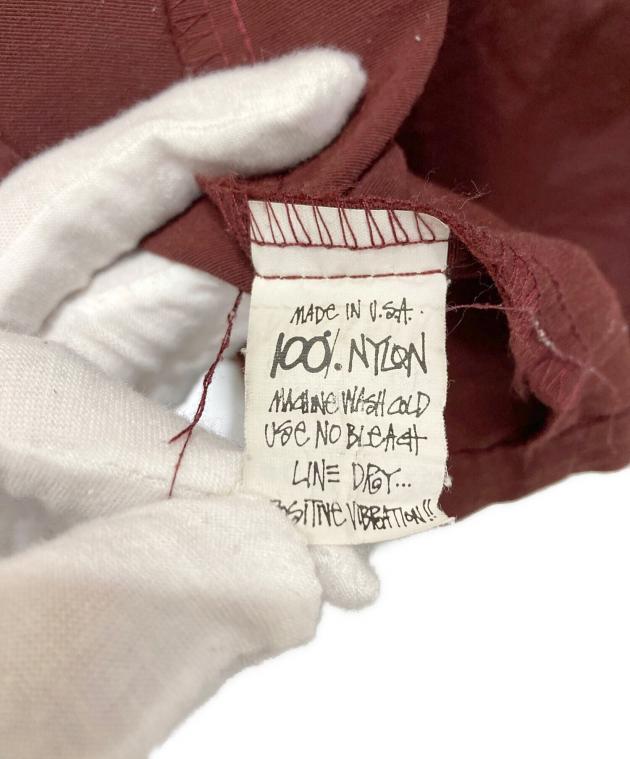 STUSSY AUTHENTIC ブラウン トレーナー STUSSY AUTHENTIC ブラウン トレーナー ブラウン（茶色）系 STUSSY