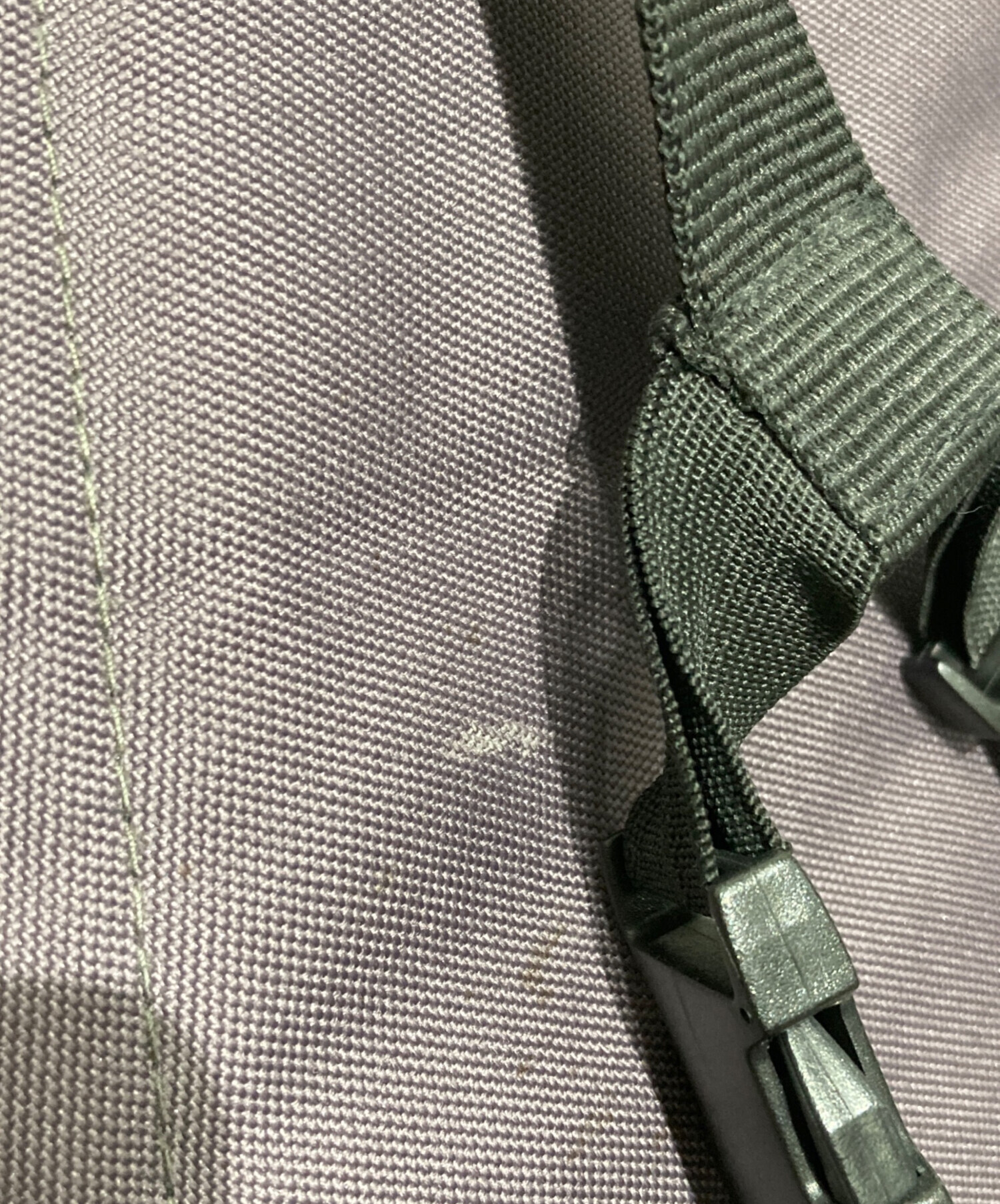 中古・古着通販】stussy (ステューシー) ワンショルダーバッグ
