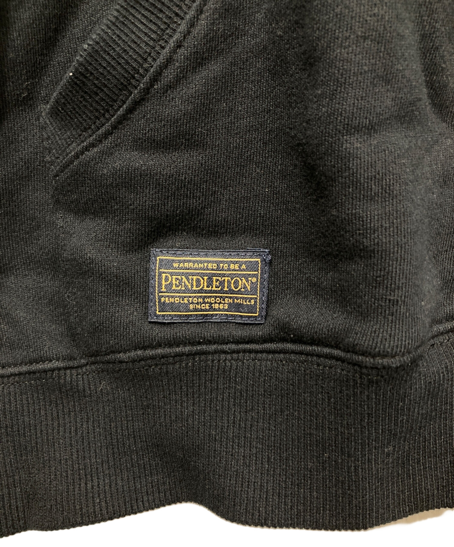 中古・古着通販】NEIGHBORHOOD (ネイバーフッド) PENDLETON (ペン