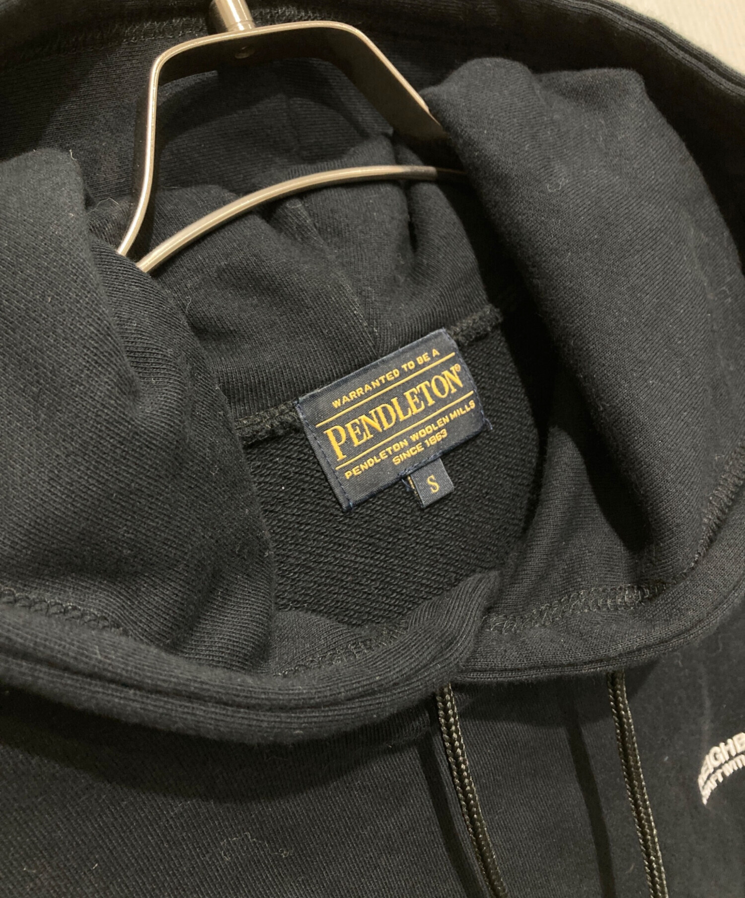 中古・古着通販】NEIGHBORHOOD (ネイバーフッド) PENDLETON (ペン