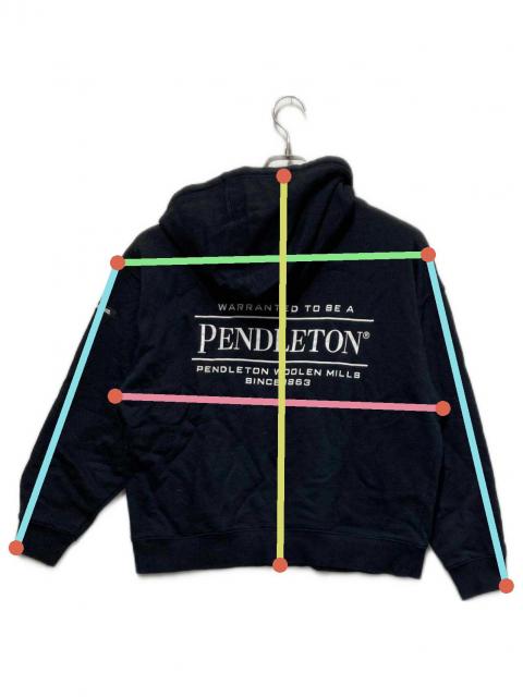 中古・古着通販】NEIGHBORHOOD (ネイバーフッド) PENDLETON (ペン