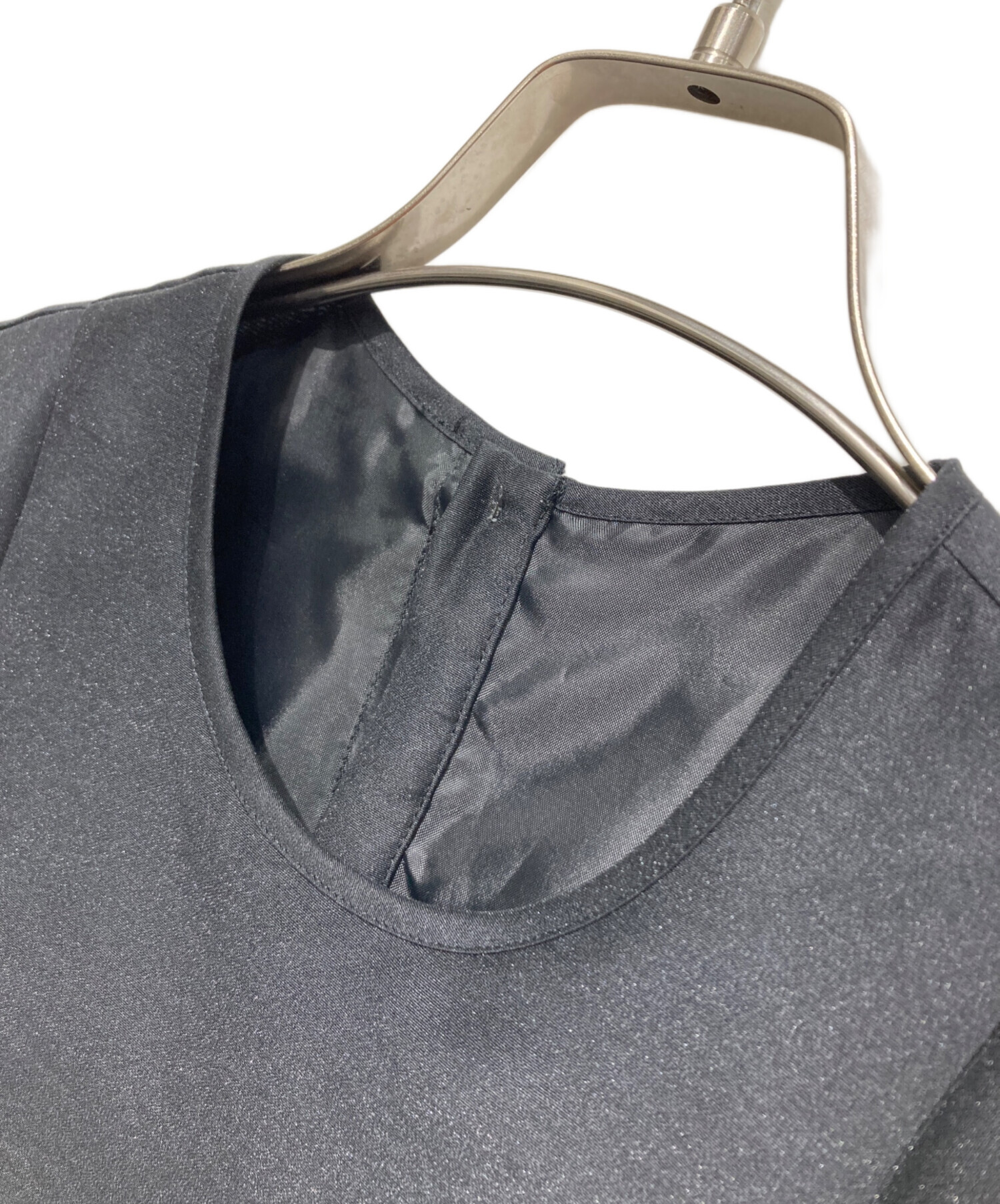 Gypsohila ジプソフィア Sheer OnePiece 中古・古着通販Gypsohila 