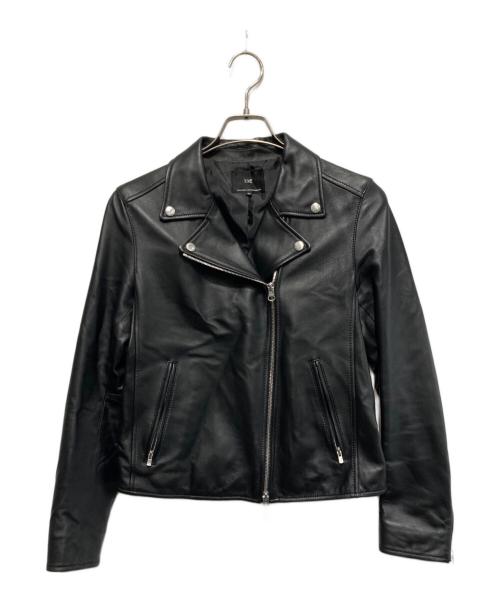 中古・古着通販】23区 (ニジュウサンク) ライダースジャケット