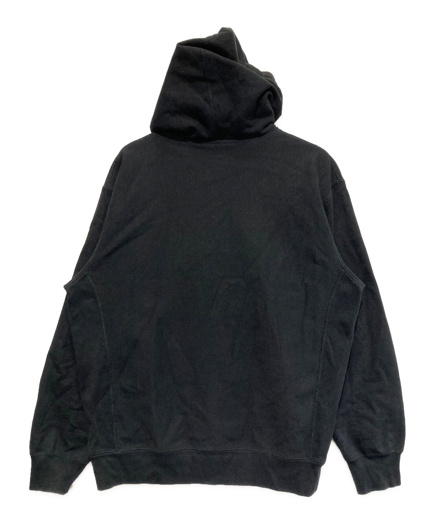 中古・古着通販】SUPREME (シュプリーム) Lace hooded Sweatshirt 