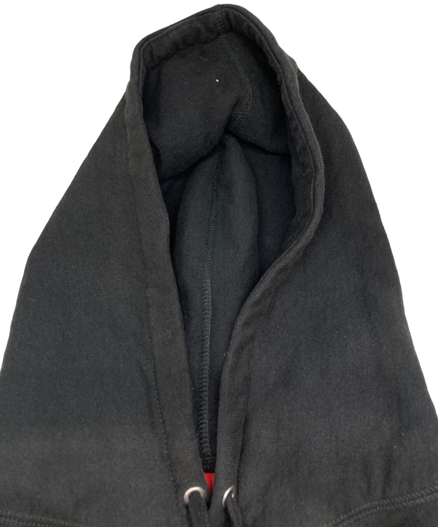 未使用品　SUPREME シュプリーム Layerd Hooded L Supreme Layered Hooded L S Top (SS24) - $98