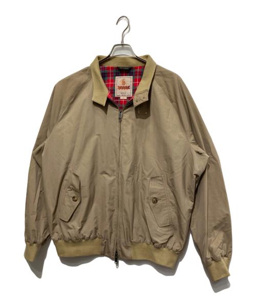 中古・古着通販】BARACUTA (バラクータ) G9 バラクータ クロス