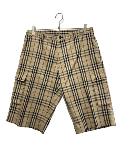 中古・古着通販】BURBERRY BLACK LABEL (バーバリーブラックレーベル