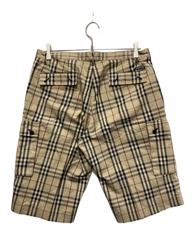 中古・古着通販】BURBERRY BLACK LABEL (バーバリーブラックレーベル